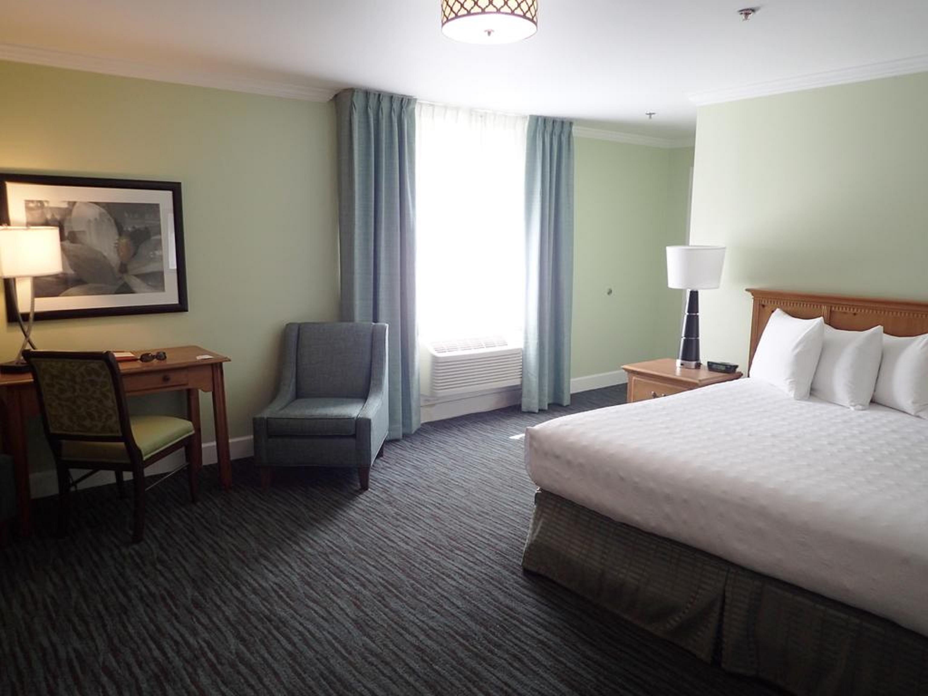 The University Inn At Emory Druid Hills Dış mekan fotoğraf