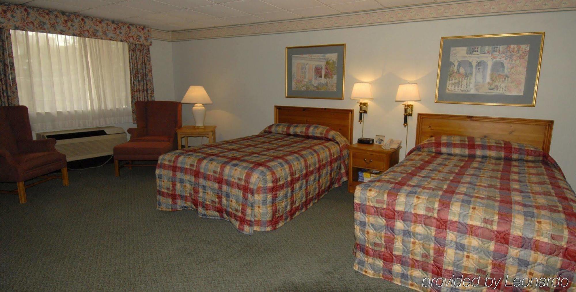 The University Inn At Emory Druid Hills Oda fotoğraf